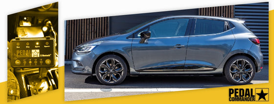 UK-PC15 / Renault / Clio / 5 (2019+) / (1.0L Sce-1.0L Tce-1.3L Tce-1.5L Bludci-1.6L E-Tech)