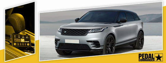 PC18 / Land Rover / Range Rover Velar / L560 (2018+) / (2.0L - 2.0L PHEV - 3.0L MHEV - 3.0L supercharged V6 - 5.0L supercharged V8 - 2.0L turbodiesel - 2.0L twin turbo diesel - 2.0L MHEV turbodiesel - 3.0L twin turbo diesel V6 - 3.0L turbodiesel)