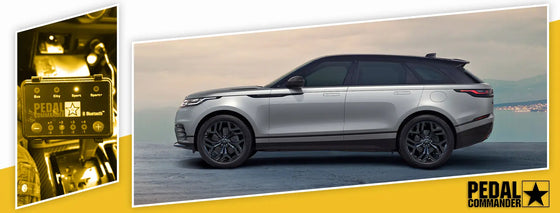 PC18 / Land Rover / Range Rover Velar / L560 (2018+) / (2.0L - 2.0L PHEV - 3.0L MHEV - 3.0L supercharged V6 - 5.0L supercharged V8 - 2.0L turbodiesel - 2.0L twin turbo diesel - 2.0L MHEV turbodiesel - 3.0L twin turbo diesel V6 - 3.0L turbodiesel)