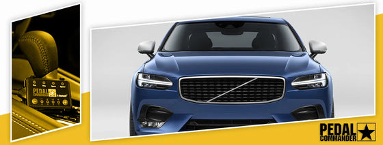 PC57 / Volvo / S90 / 1st Gen (2017+) / (2.0L turbo - 2.0L hybrid - 2.0L diesel)