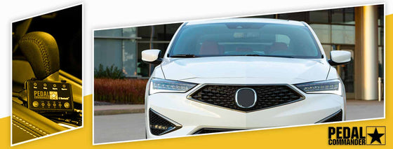 PC72 / Acura / ILX / 1st Gen Facelift (2019-2022) / (2.4L)