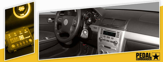 Pedal Commander for Chevrolet Cobalt