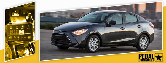 PC41 / Scion / iA / 1st Gen (2015-2016) / (1.5L)
