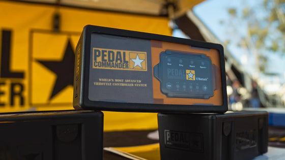 Pedal Commander® for Ford Kuga