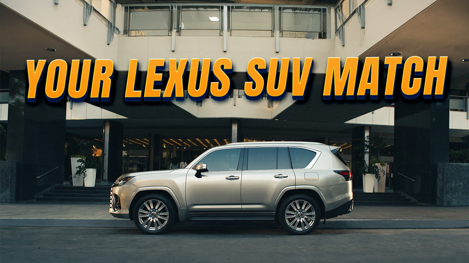 Unlocking Luxury Your Ultimate Guide To Finding The Perfect Lexus Dealer In Sc