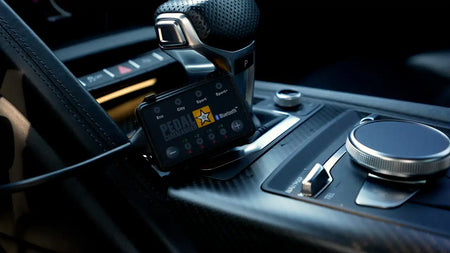 Performance Parts You Can Install Yourself: Ranked by Difficulty, Tools and Time