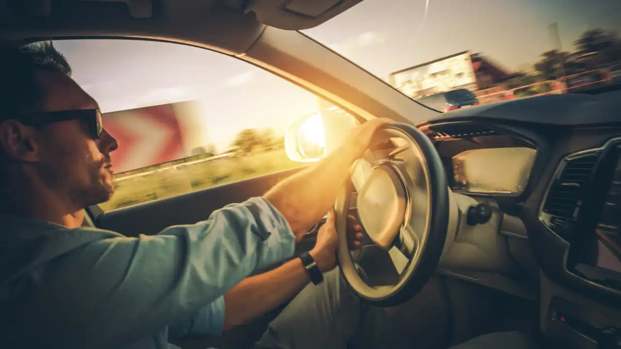 3 Reasons for an Underperforming Car (And How to Fix It) – Pedal Commander®