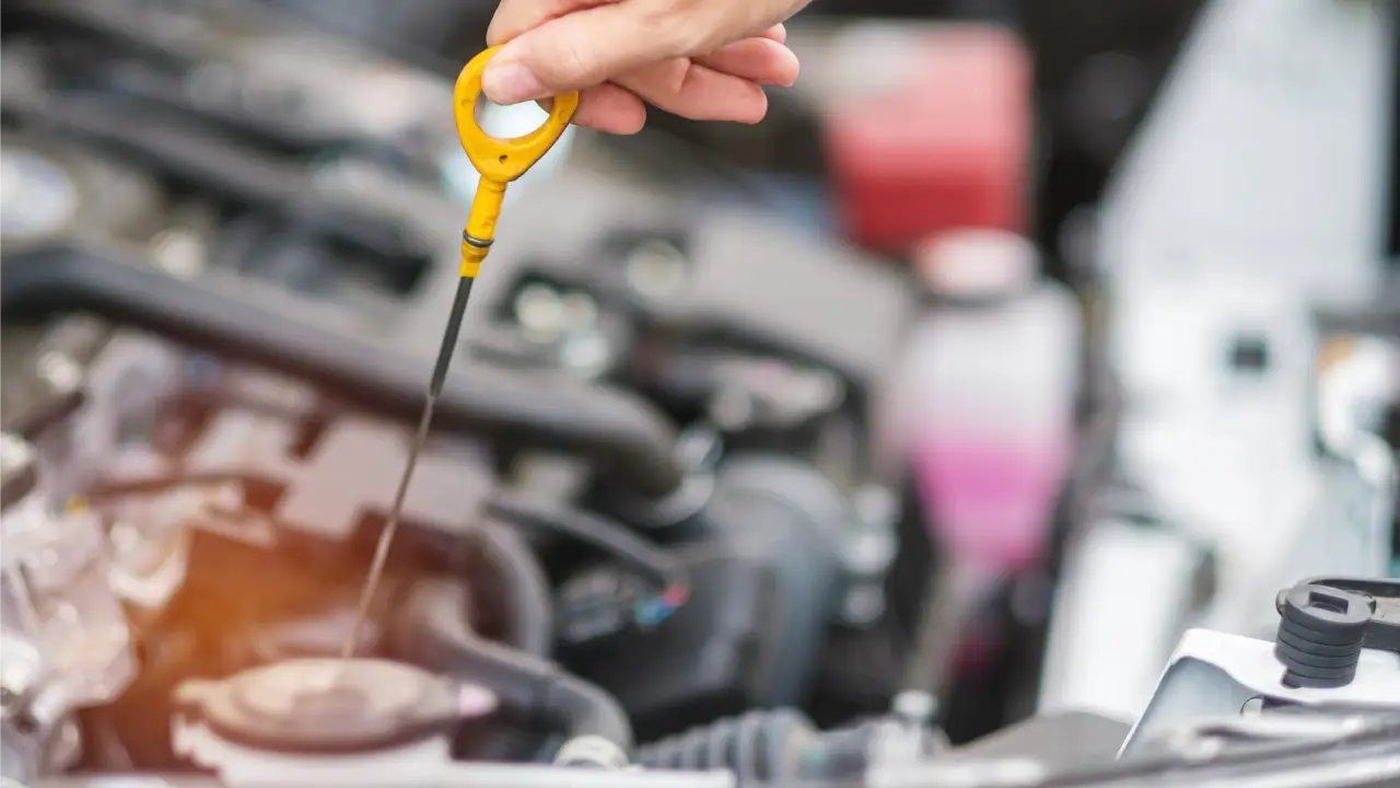Car Oil Starvation: The Silent Engine Killer You Should Never Ignore