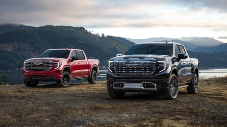 Most Stolen Vehicles in the US According to New Data: Is Yours on the List?