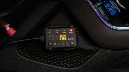 Easiest Performance Mods for a Leased Vehicle