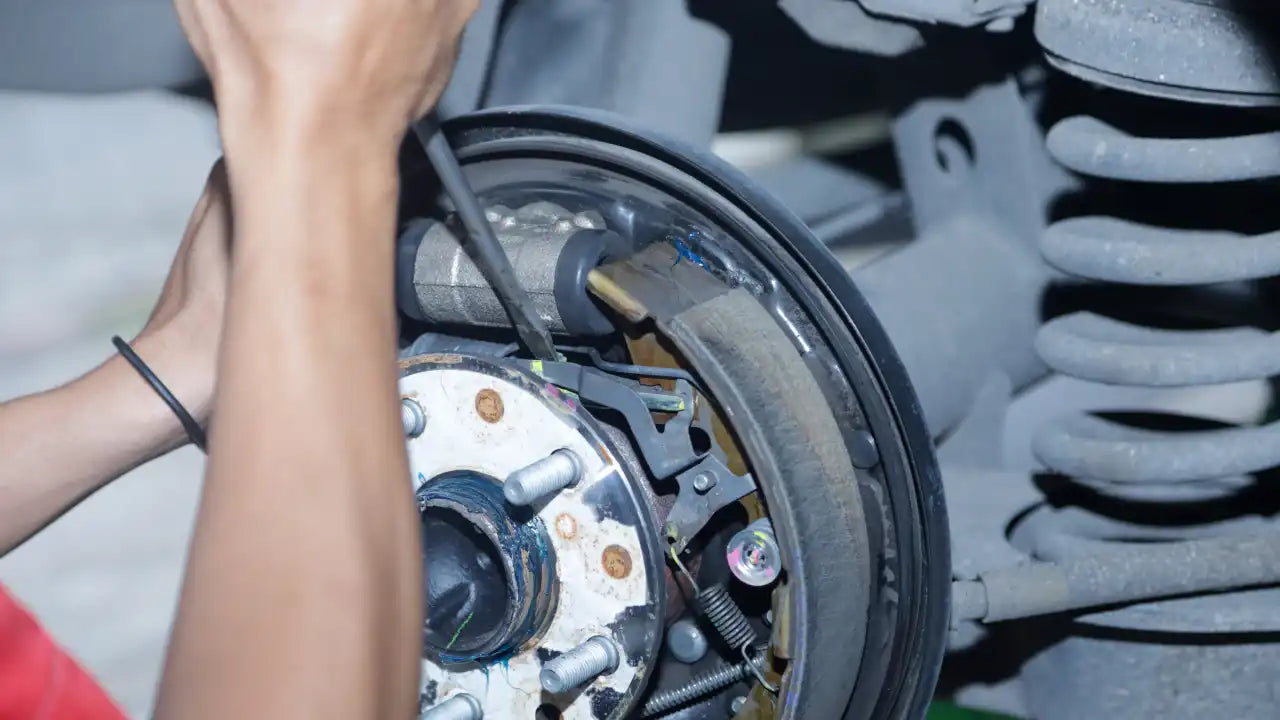 Ultimate Guide to Brakes: Enhancing Performance and Safety – Pedal ...