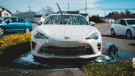 Spring Car Maintenance 101: Top Tips for Peak Performance