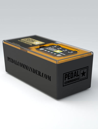 Pedal Commander - PC80 - Throttle Response Controller