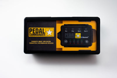 Pedal Commander - PC202 - Throttle Response Controller