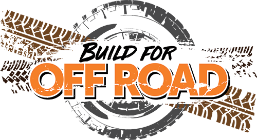 pedal Commander - Logo Build for off road
