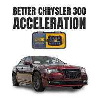 Pedal Commander® for Chrysler 300