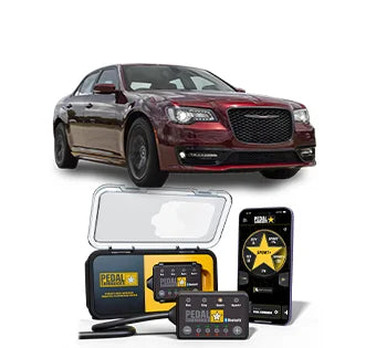 Pedal Commander for Chrysler 300's image