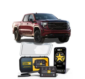 Pedal Commander for GMC Sierra 1500's image