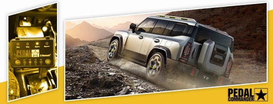 PC29 / Jetour / T2 / 1st Gen (2023+) / (1.5L - 2.0L)