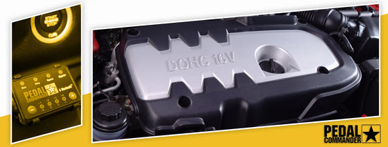 Pedal Commander for Kia Rio