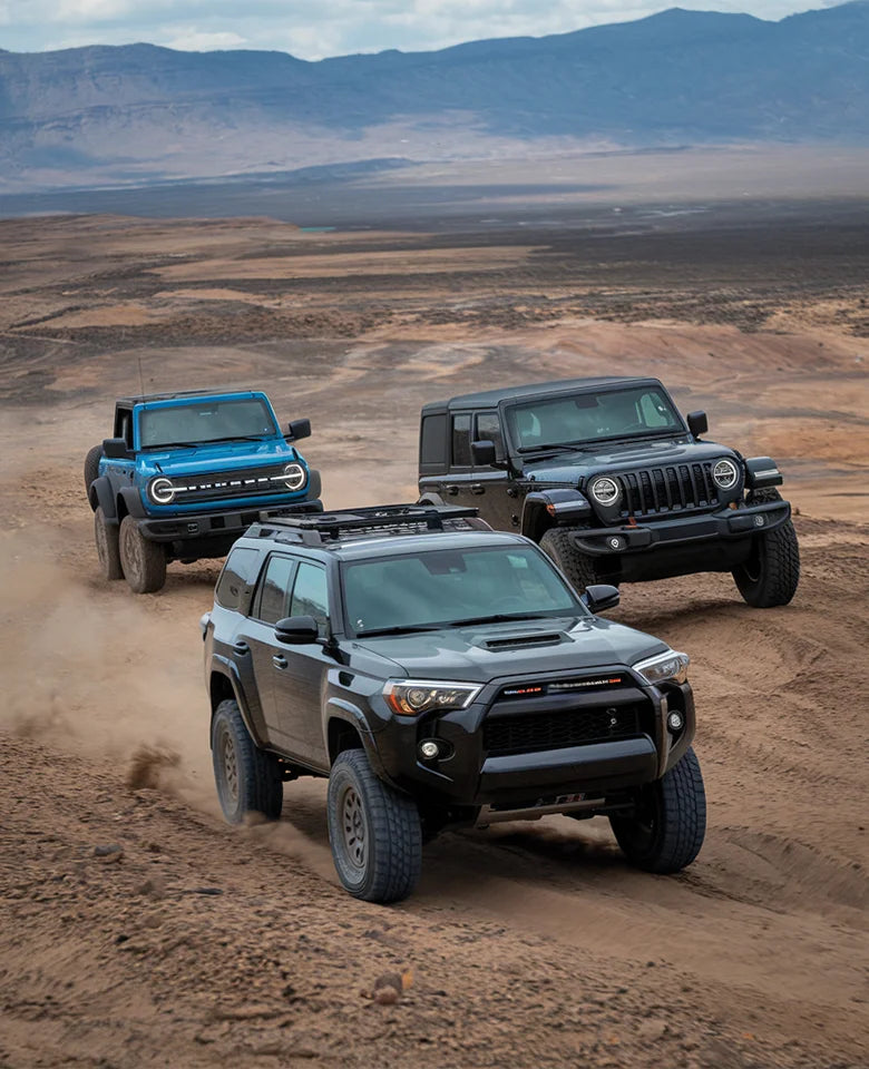 Lexus Commander Lexus SUV Lineup: Which Lexus SUV Model Is Right for You? – Pedal ...
