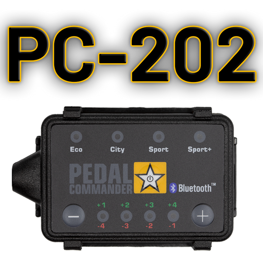 Pedal Commander PC202-UK