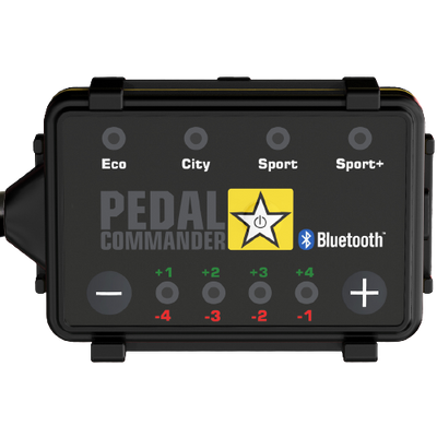 Pedal Commander - PC33 - Throttle Response Controller