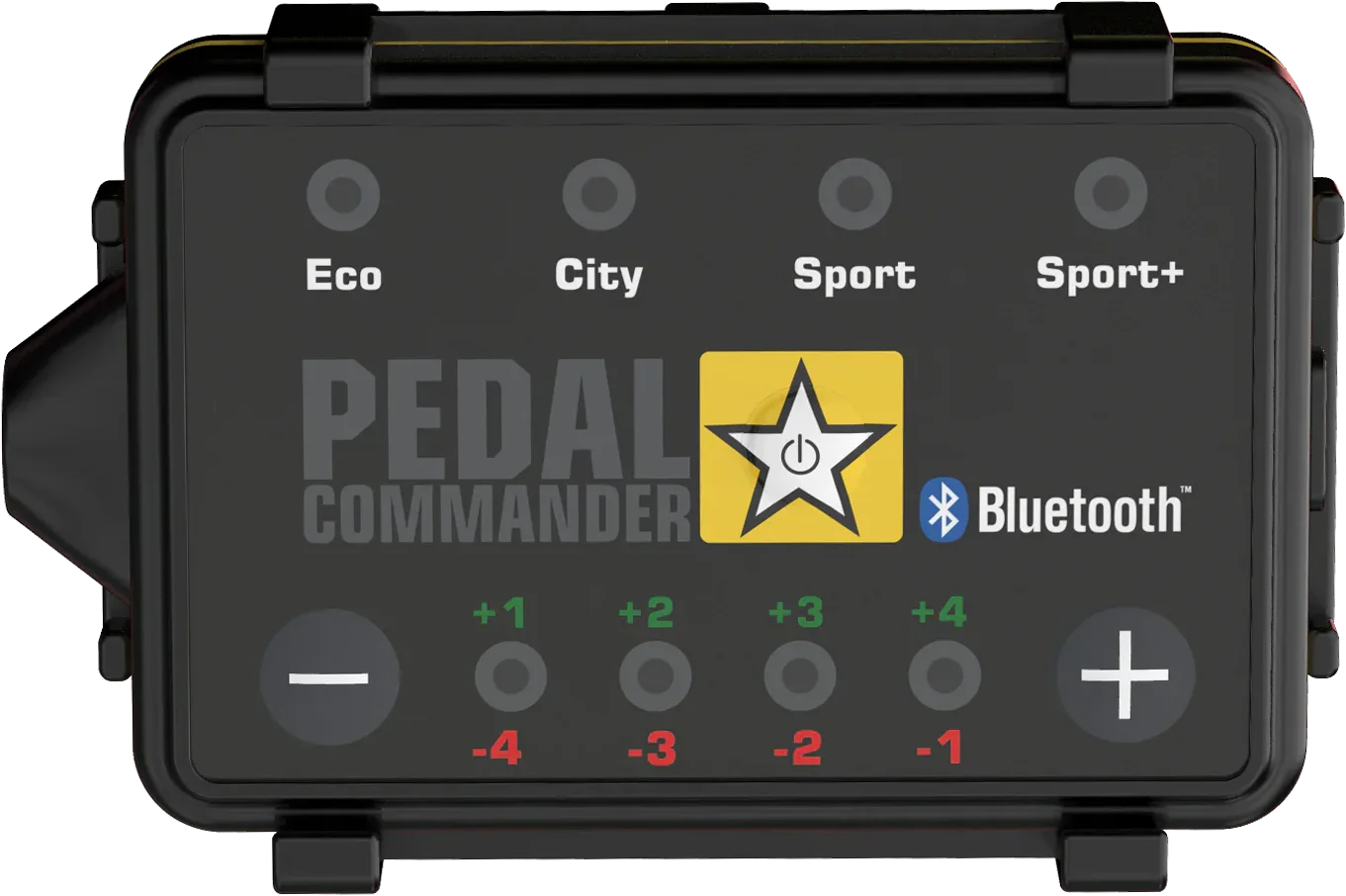 Commander® Throttle Response Controller Mazda CX90