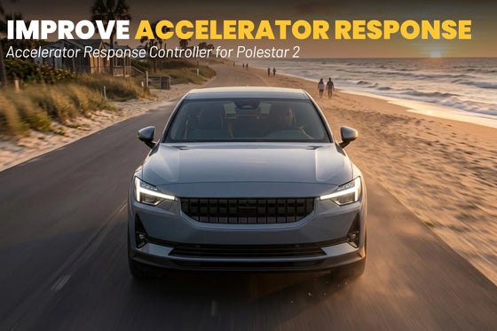 PC57 / Polestar / 2 / 1st Gen (2021-2027) / (Electric)