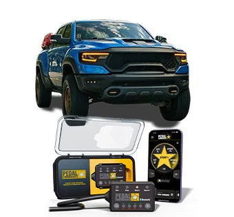 Pedal Commander for RAM 1500's image