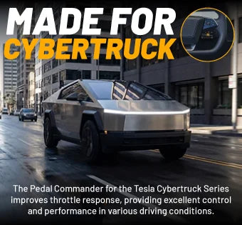 BETTER POWER DELIVERY