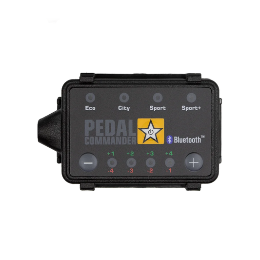 Pedal Commander for Toyota Proace