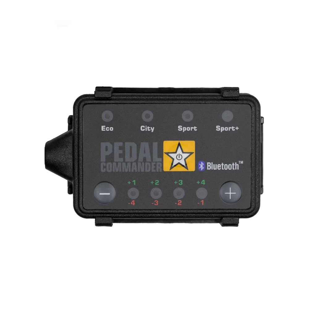 Pedal Commander for Audi SQ2