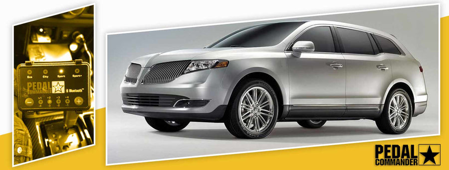 Lincoln MKT 1st Gen (2010-2019) (2.0L-3.5L-3.7L)