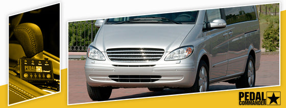 PC43 / Mercedes / Vito / W447 (2014+) / (119 CDI-116 CDI-114 CDI-111 CDI-110 CDI-109 CDI)