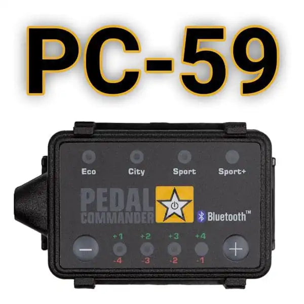 pedal commander image - 1