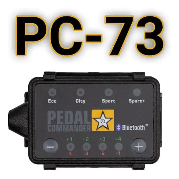 pedal commander image - 1