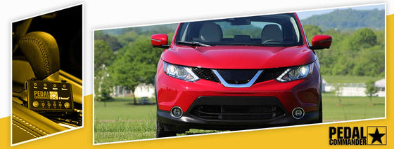 PC15 / Nissan / Rogue Sport / J11 (2017-2022) / (2.0L)