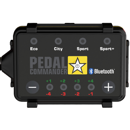 Pedal Commander - PC31 - Throttle Response Controller